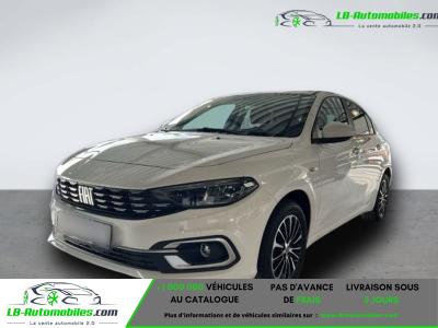 Fiat Tipo 1.6 Multijet 130 ch BVM