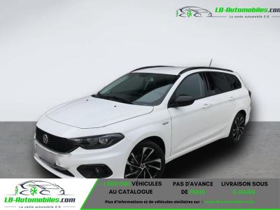 Fiat Tipo 1.4 T-Jet 120 ch BVM