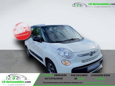 Fiat 500 L Living 1.6 Multijet 16V 120 ch BVM