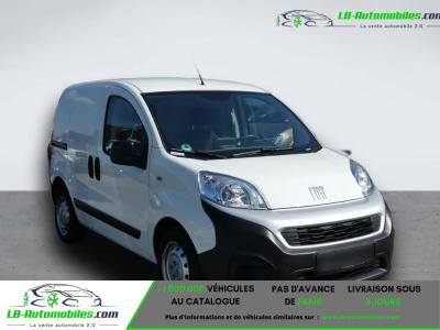 Fiat Fiorino 1.3 16V MULTIJET 95 BVM