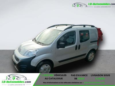 Fiat Fiorino 1.4 i.e. 77 EURO 6D BVM