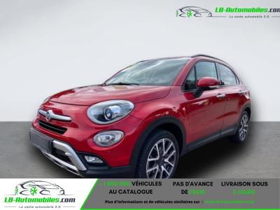 Fiat 500 X 1.4 MultiAir 140 ch BVA