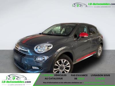 Fiat 500 X 1.6 110 ch BVM