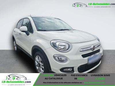 Fiat 500 X E-Torq 1.6 110 ch BVM