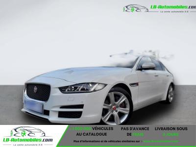 Jaguar XE 180 ch BVA AWD