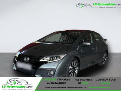 Honda Civic 1.4 i-VTEC 100 BVM