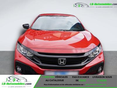 Honda Civic 1.0 i-VTEC 126 BVA