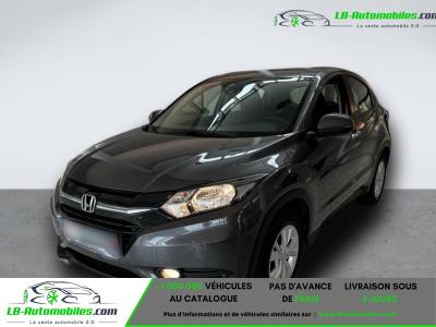 Honda HR-V 1.5 i-VTEC 130ch