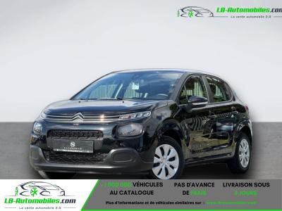 Citroën C3 PURE TECH 82 BVM