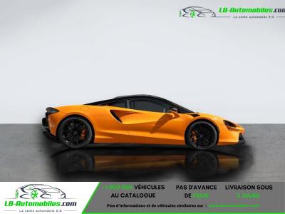 McLaren Artura V6 3.0 680ch