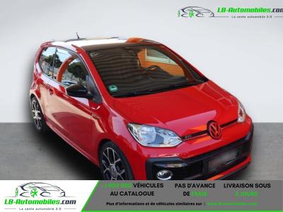 Volkswagen UP 1.0 115  BVM