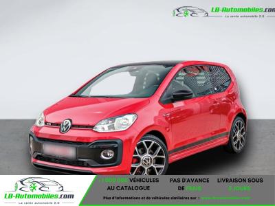 Volkswagen UP 1.0 115  BVM