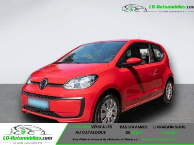 Volkswagen UP 1.0 68  BVM