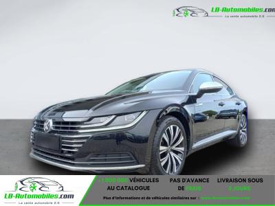 Volkswagen Arteon 2.0 TSI 190  BVA