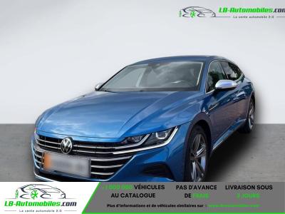 Volkswagen Arteon break 1.4 eHybrid Rechargeable 218 BVA