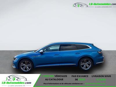 Volkswagen Arteon break 1.4 eHybrid Rechargeable 218 BVA