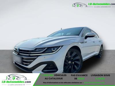 Volkswagen Arteon break 2.0 TDI 200 BVA