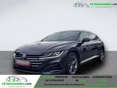 Volkswagen Arteon break 2.0 TDI 200 BVA