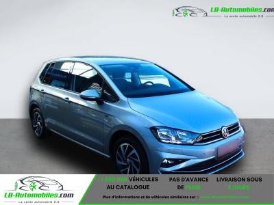 Volkswagen Golf Sportvan 1.0 TSI 115 BVA