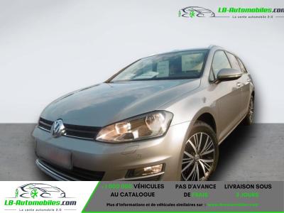 Volkswagen Golf SW 1.0 TSI 85 BVM