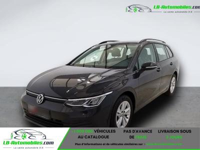 Volkswagen Golf SW 1.0 eTSI 110 BVA