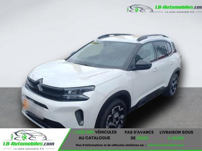 Citroën C5 Aircross BlueHDi 130 BVA