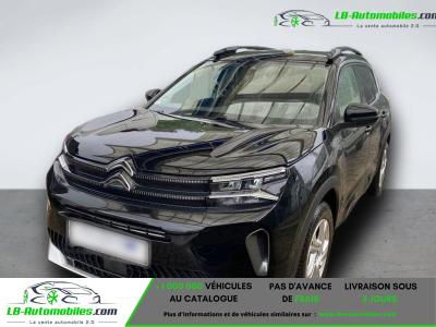 Citroën C5 Aircross PureTech 130 BVA