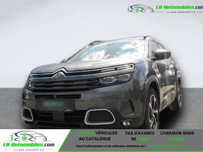 Citroën C5 Aircross PureTech 130 BVM