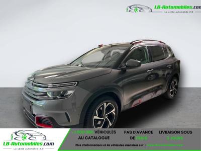 Citroën C5 Aircross PureTech 130 BVM