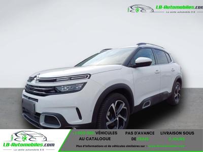 Citroën C5 Aircross PureTech 130 BVA