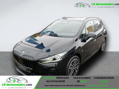 BMW Série 2 Active Tourer  223i 204 ch BVA