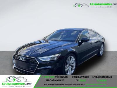 Audi A7 Sportback 50 TFSIe 299 BVA Quattro