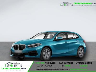 BMW Série 1 116i 109 ch BVA