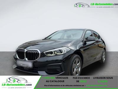 BMW Série 1 116i 109 ch BVA