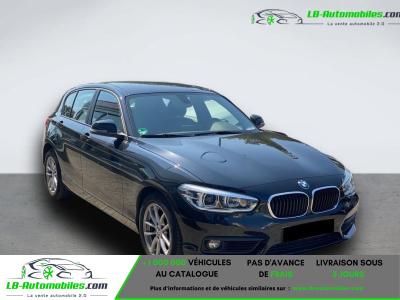 BMW Série 1 118i 136 ch BVM