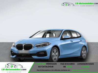 BMW Série 1 118i 140 ch BVM