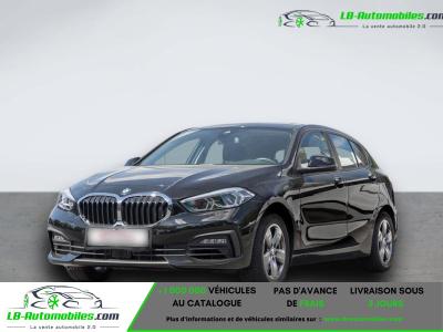 BMW Série 1 118i 140 ch BVA