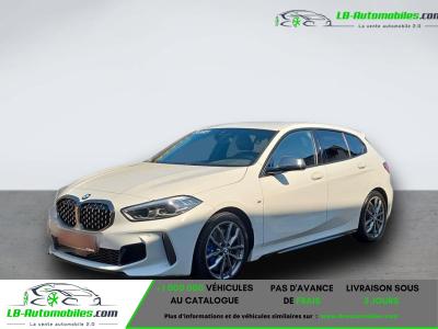 BMW Série 1 M135i xDrive 306 ch BVA