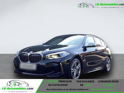 BMW Série 1 M135i xDrive 306 ch BVA