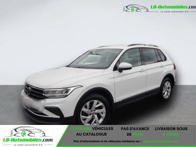 Volkswagen Tiguan 1.5 TSI 150ch BVA