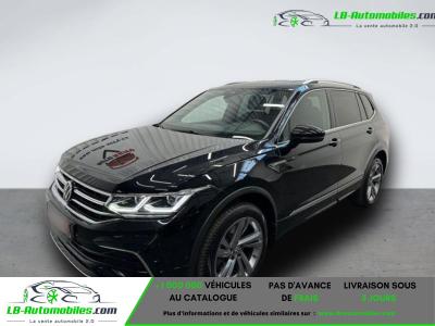 Volkswagen Tiguan Allspace 2.0 TDI 200ch BVA 4Motion