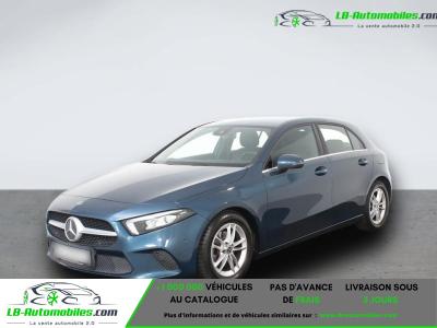 Mercedes Classe A  180 d BVA