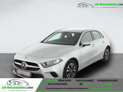 Mercedes Classe A  200 BVA