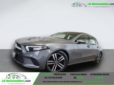 Mercedes Classe A  220 d BVA