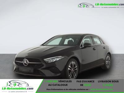 Mercedes Classe A  200 d BVA