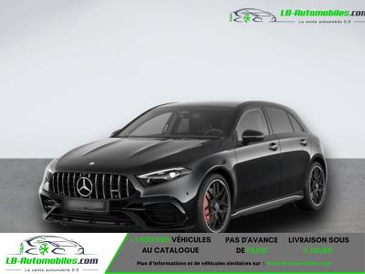 Mercedes Classe A  45 S Mercedes-AMG BVA 4Matic+