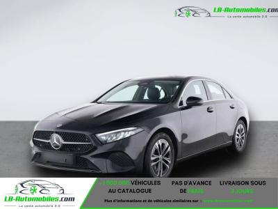 Mercedes Classe A Berline 180 BVA