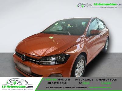 Volkswagen Polo 1.0 TSI 95 S&S BVM