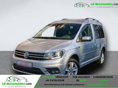 Volkswagen Caddy 2.0 TDI 122 4Motion