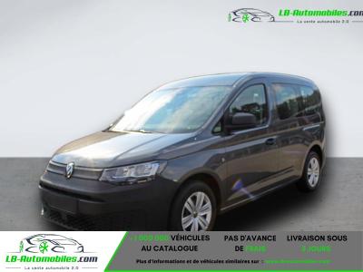 Volkswagen Caddy 2.0 TDI 102 BVM